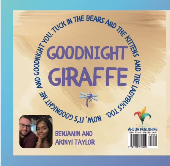 Goodnight Giraffe