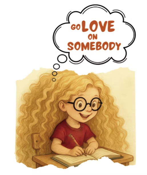 Go Love On Somebody