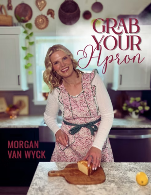 Grab Your Apron