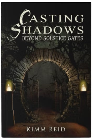 Casting Shadows
