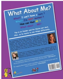 What About Me?