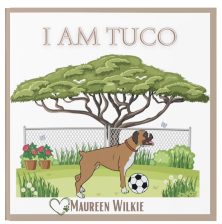 I am Tuco
