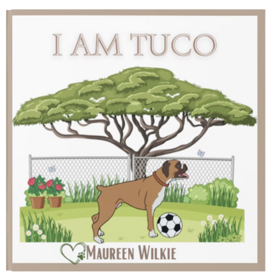 I am Tuco