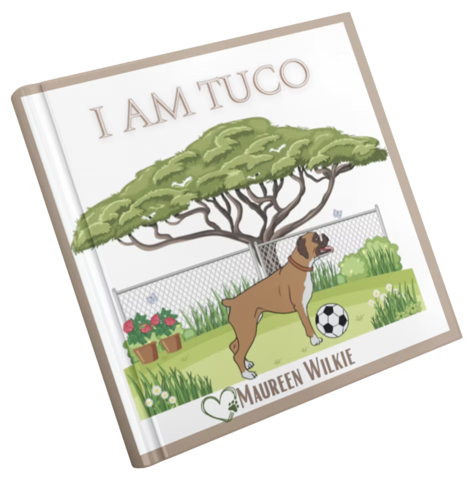 I am Tuco