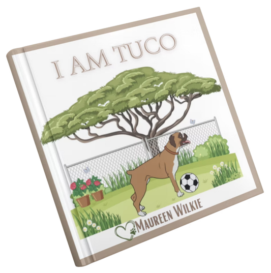 I am Tuco