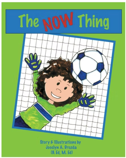 The Now Thing
