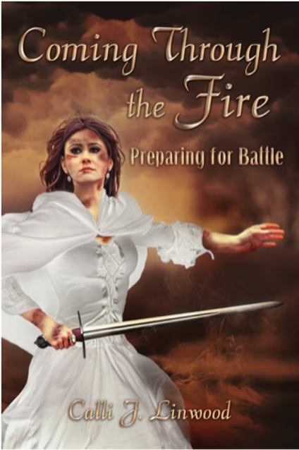 Coming Through the Fire