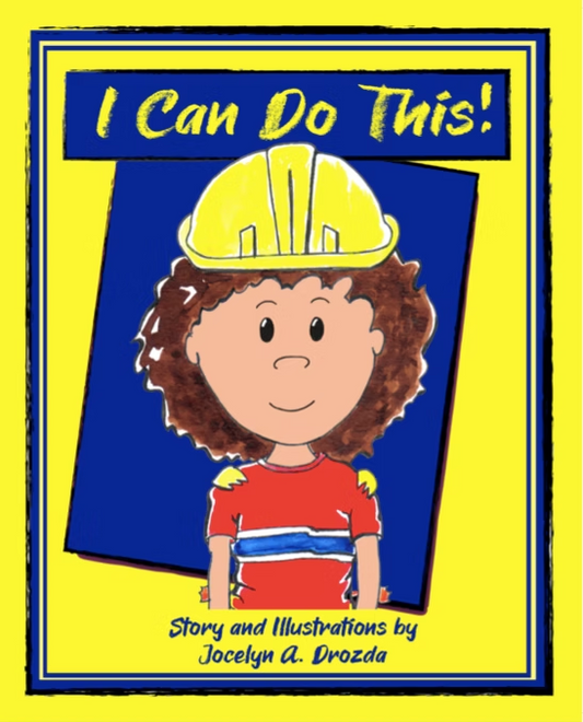 I Can Do This