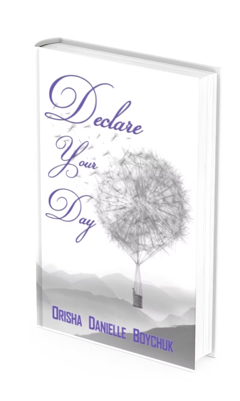 Declare Your Day