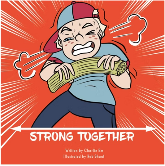 Strong Together