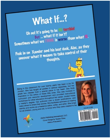 What If …