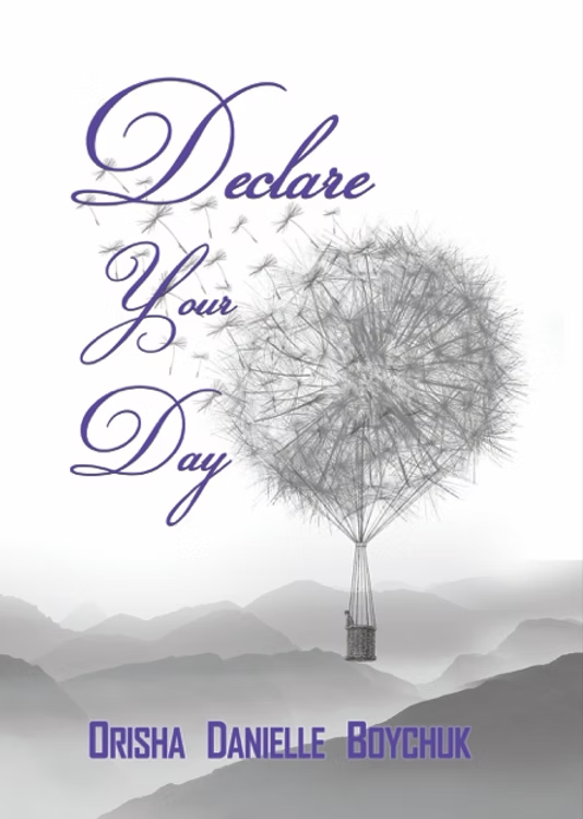 Declare Your Day