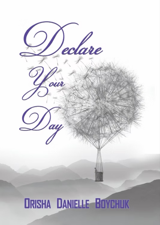 Declare Your Day