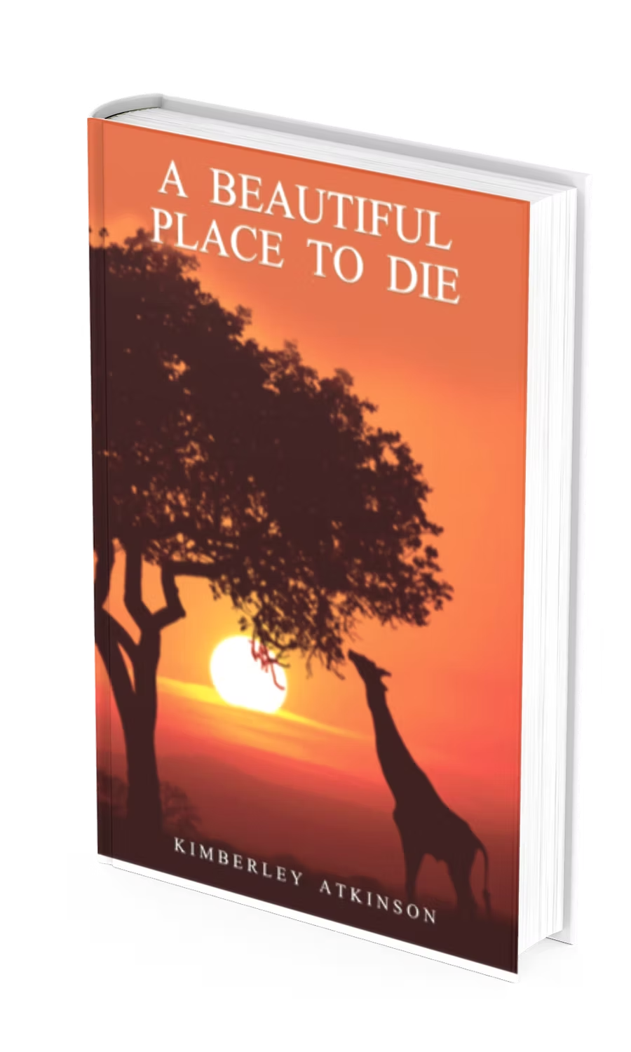 A Beautiful Place to Die