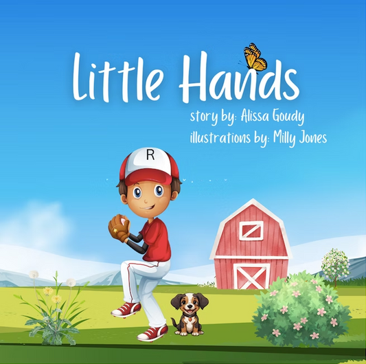 Little Hands