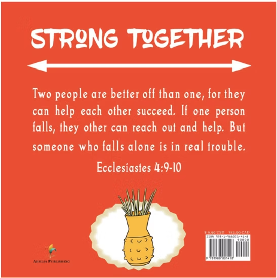 Strong Together