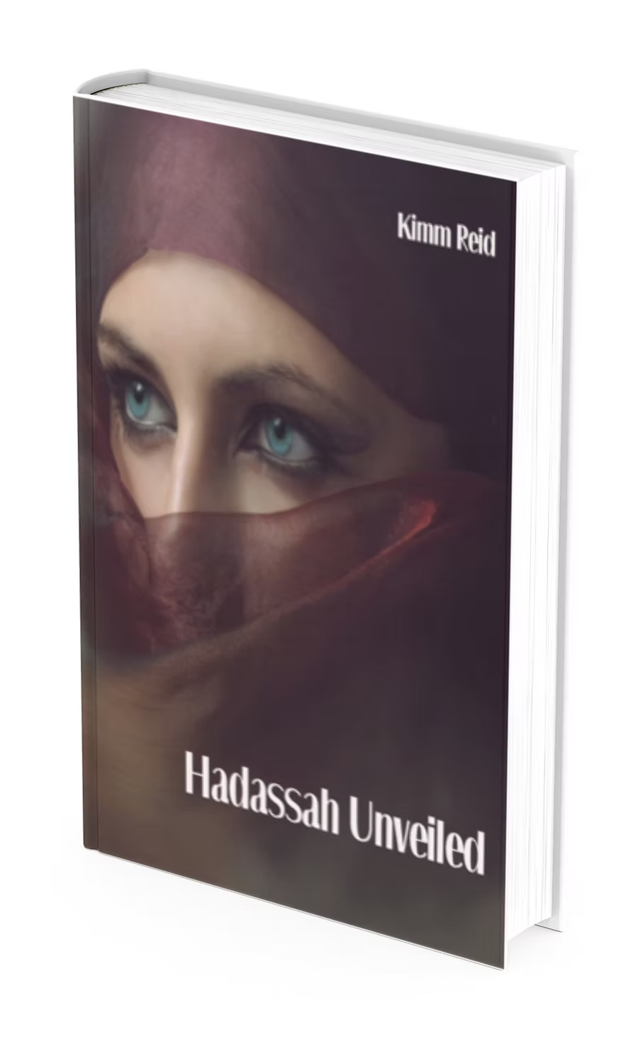 Hadassah Unveiled