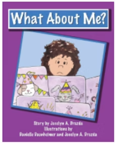 What About Me?