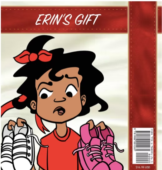 Erin’s Gift