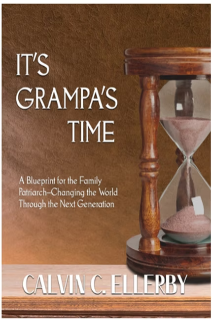 It’s Grampa’s Time