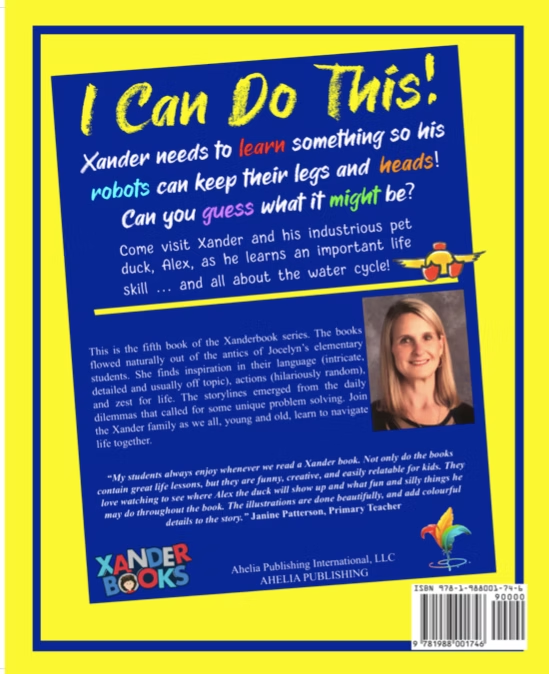 I Can Do This