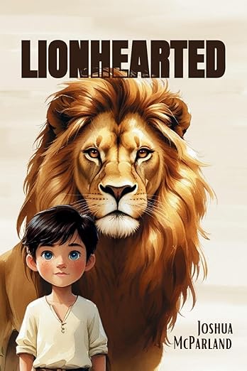 Lionhearted