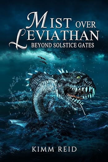 Mist Over Leviathan