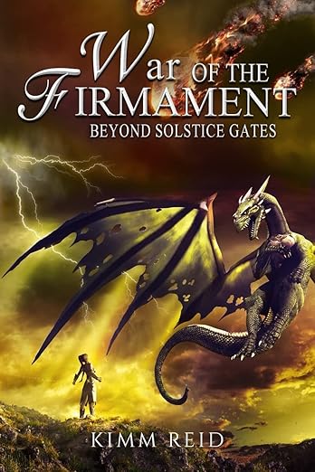 War of the Firmament