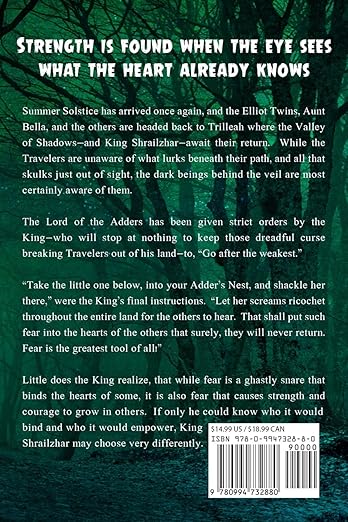 The Fowler's Snare