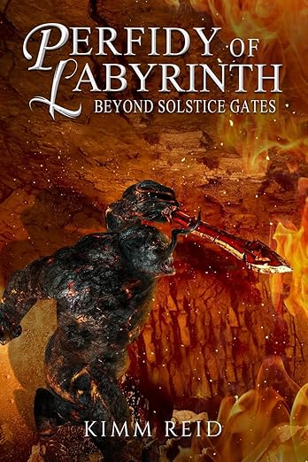 Perfidy of Labyrinth