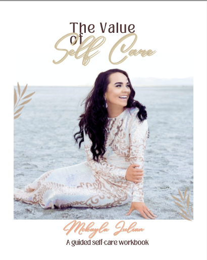 The Value of Self-Care