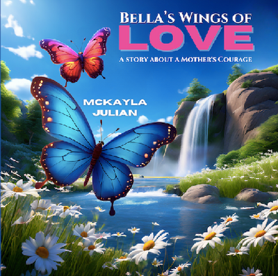 Bella's Wings of Love