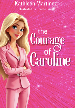 The Courage of Caroline