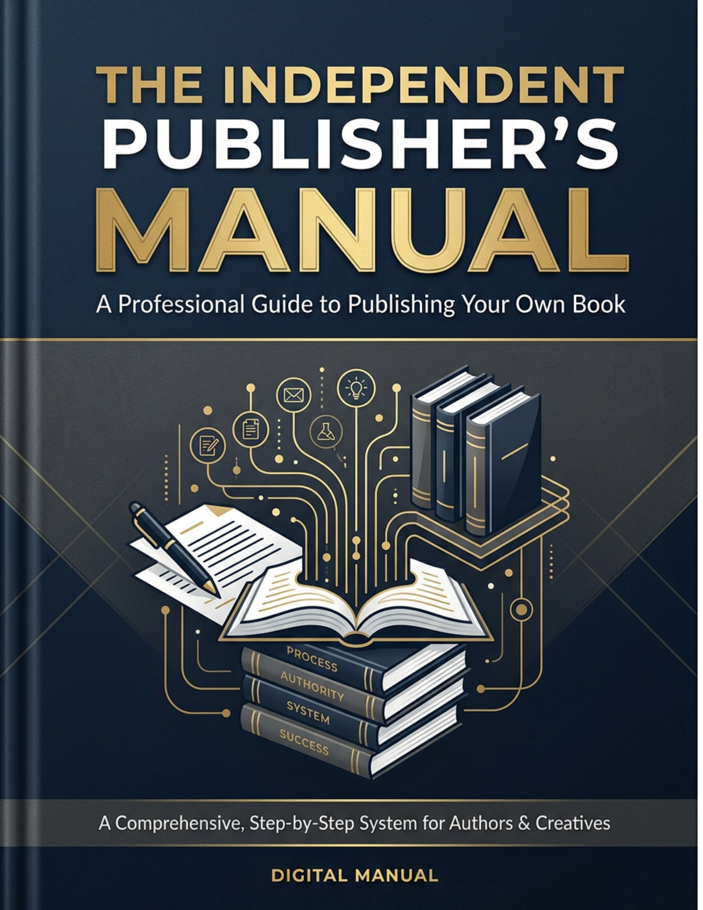 The Independent Publisher's Manual